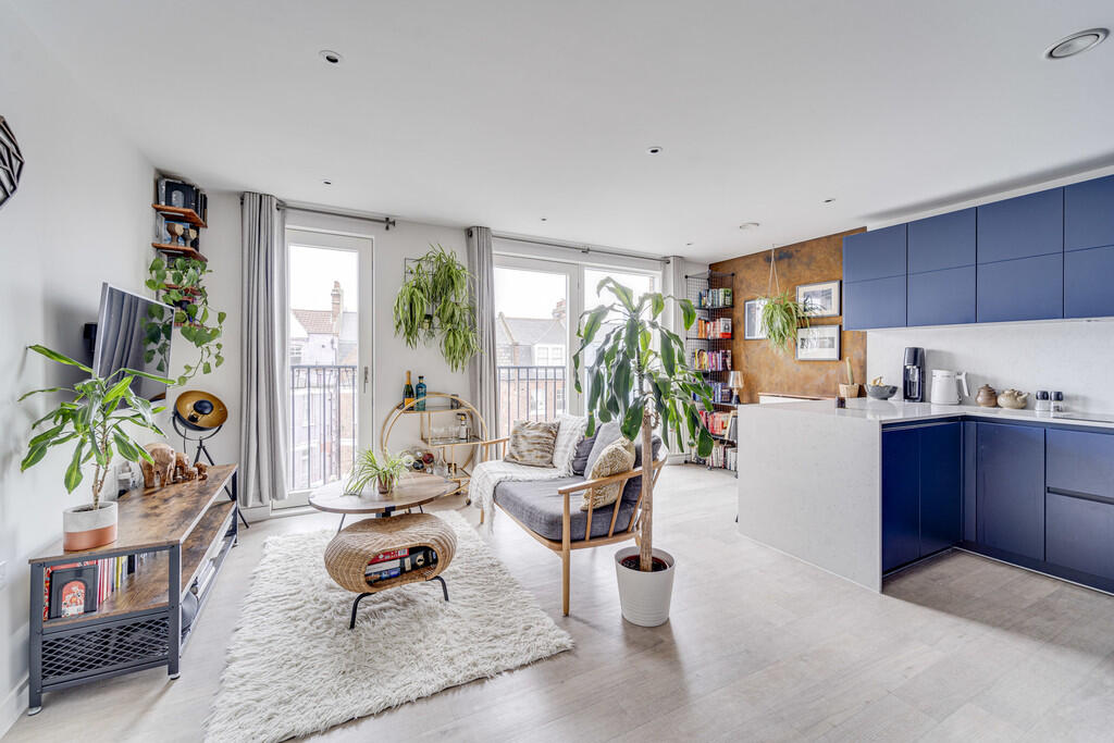 Main image of property: Seven Sisters Road, Finsbury Park, London, N7