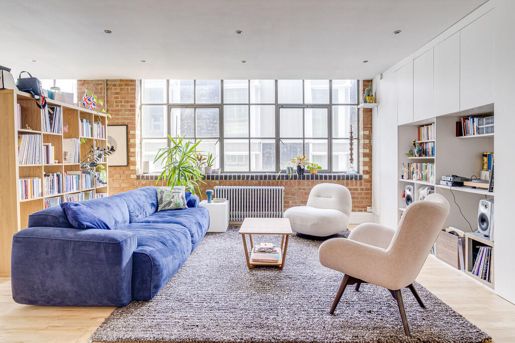Main image of property: Shepherdess Place, Shoreditch, London, N1