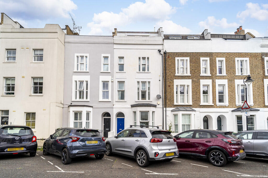 Main image of property: Grafton Terrace, Kentish Town, London, NW5