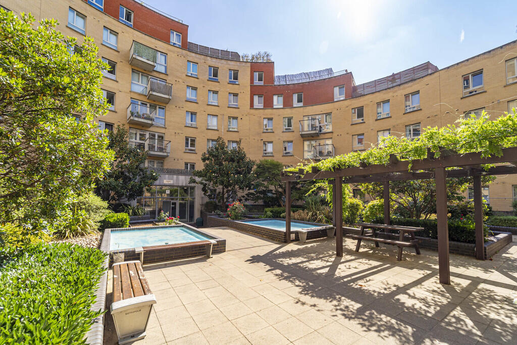 Main image of property: Eden Grove, Islington, London, N7