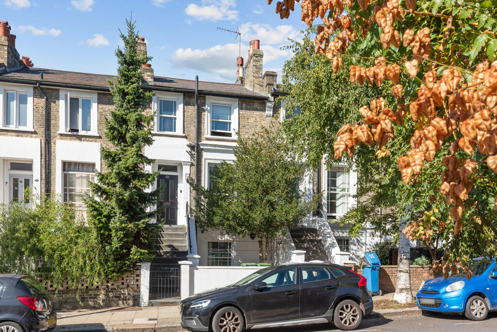 Main image of property: Marquis Road, Camden, London, NW1
