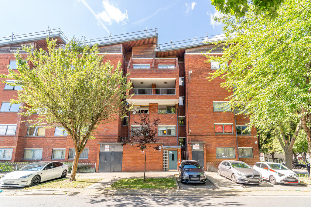 Main image of property: Manneby Prior, Cumming Street, Kings Cross, London, N1
