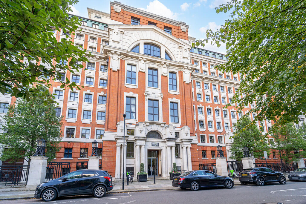 Main image of property: Manor Gardens, Holloway, London, N7