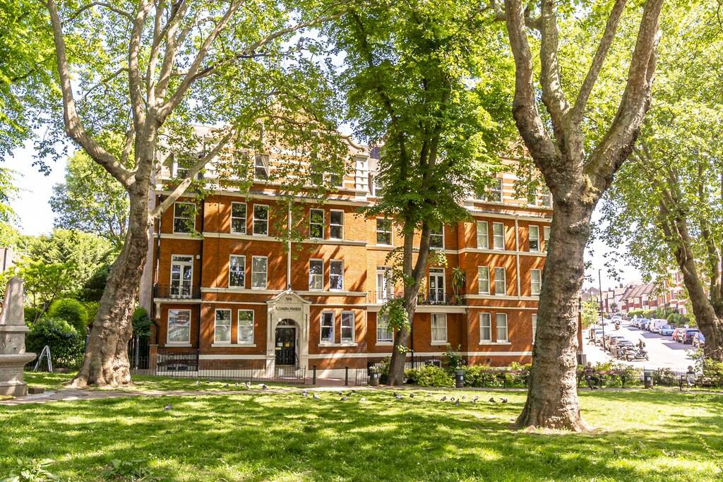 Main image of property: West End Lane, West Hampstead, London