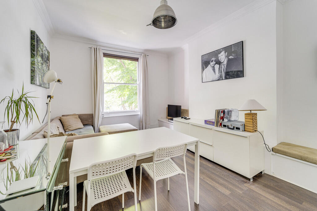 Main image of property: West End Lane, West Hampstead, London