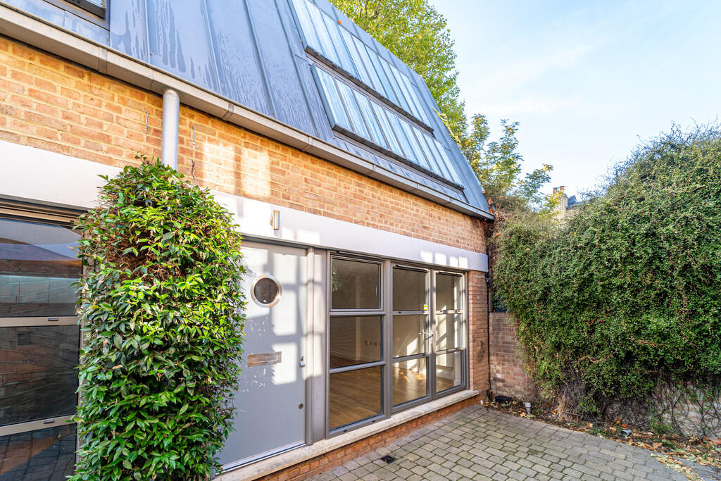 Main image of property: Buckingham Road, De Beauvoir, N1