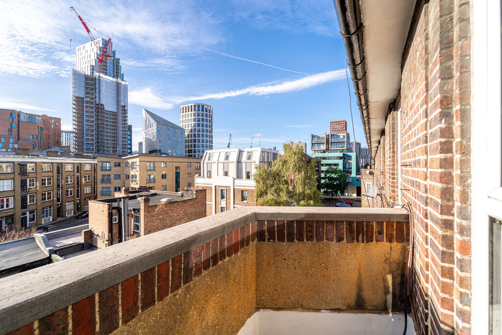 Main image of property: Moneyer House, London, N1