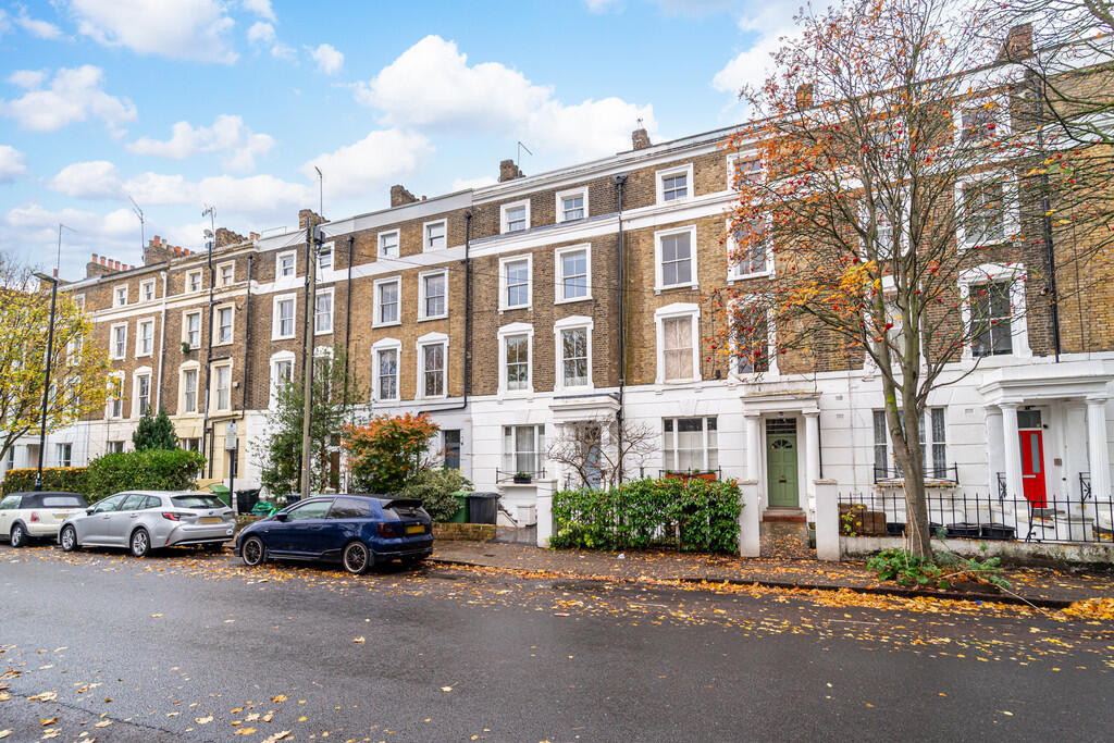 Main image of property: Mildmay Grove South, Islington, London, N1