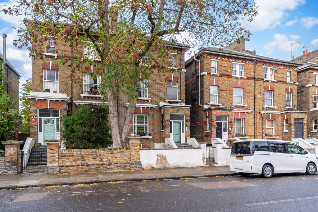 Main image of property: Middleton Grove, Tufnell Park , N7