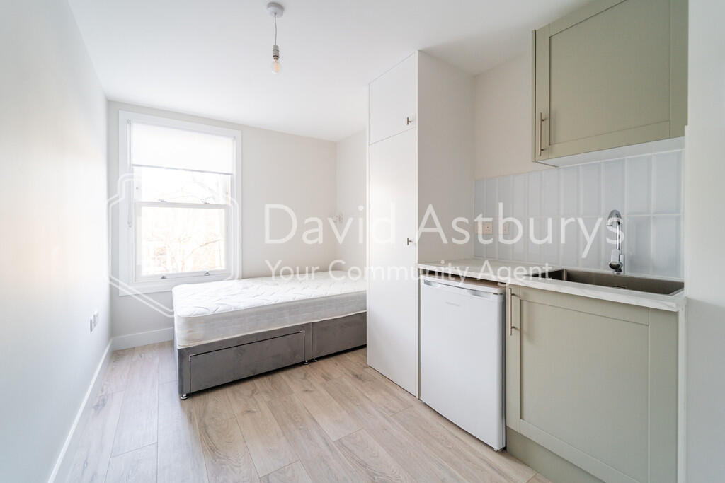 Main image of property: St. Georges Avenue, Tufnell Park