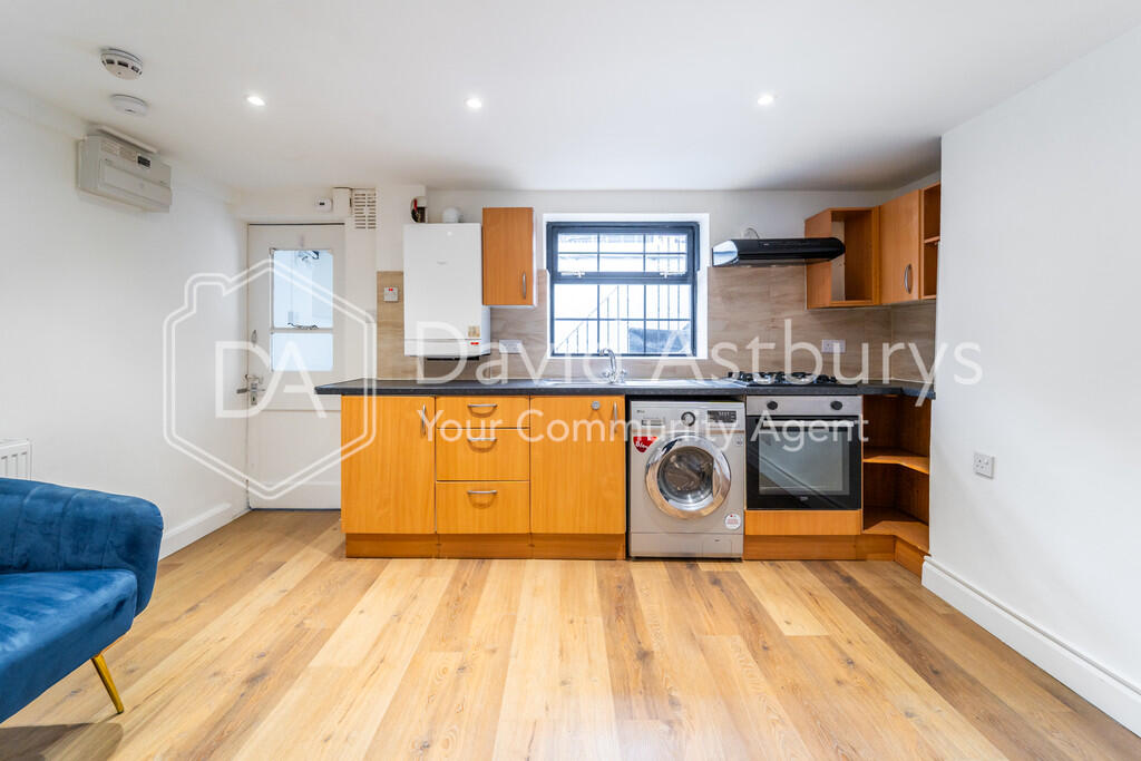 Main image of property: Caledonian Road, Islington