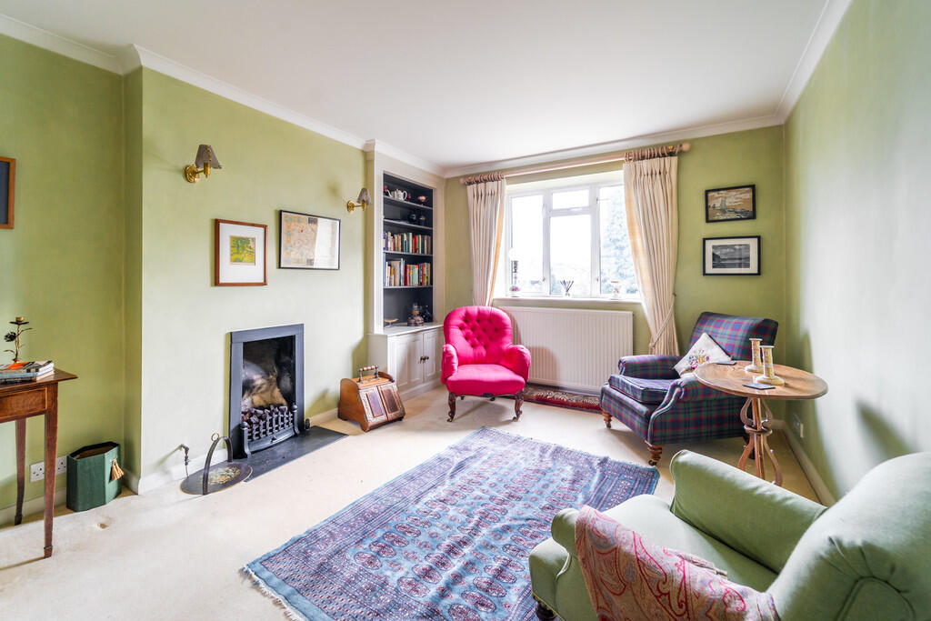 Main image of property: Newington Green Road, Islington, N1