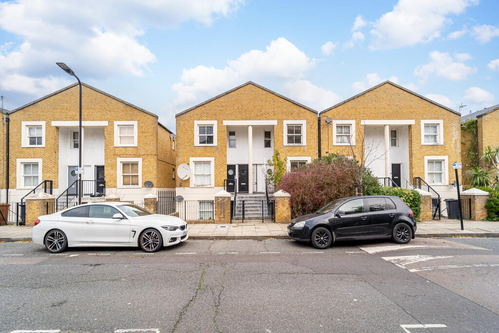 Main image of property: Shrubland Road, Hackney, London, E8