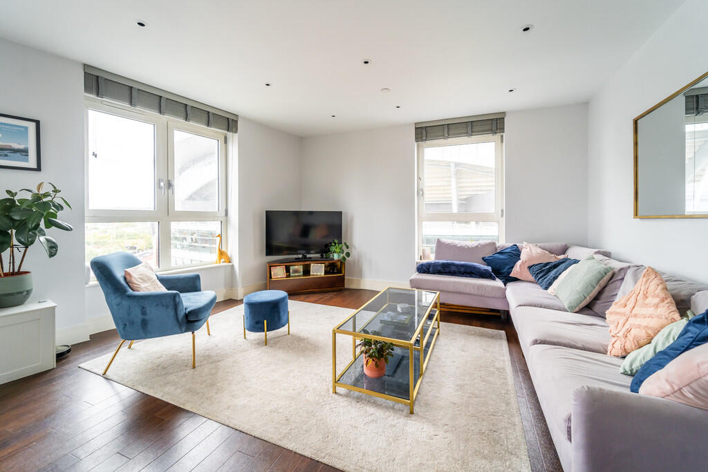 Main image of property: Queensland Road, Highbury, London