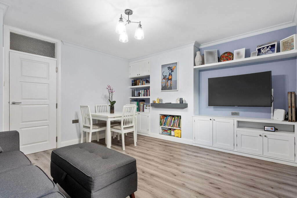 Main image of property: Basire Street, Islington, London, N1