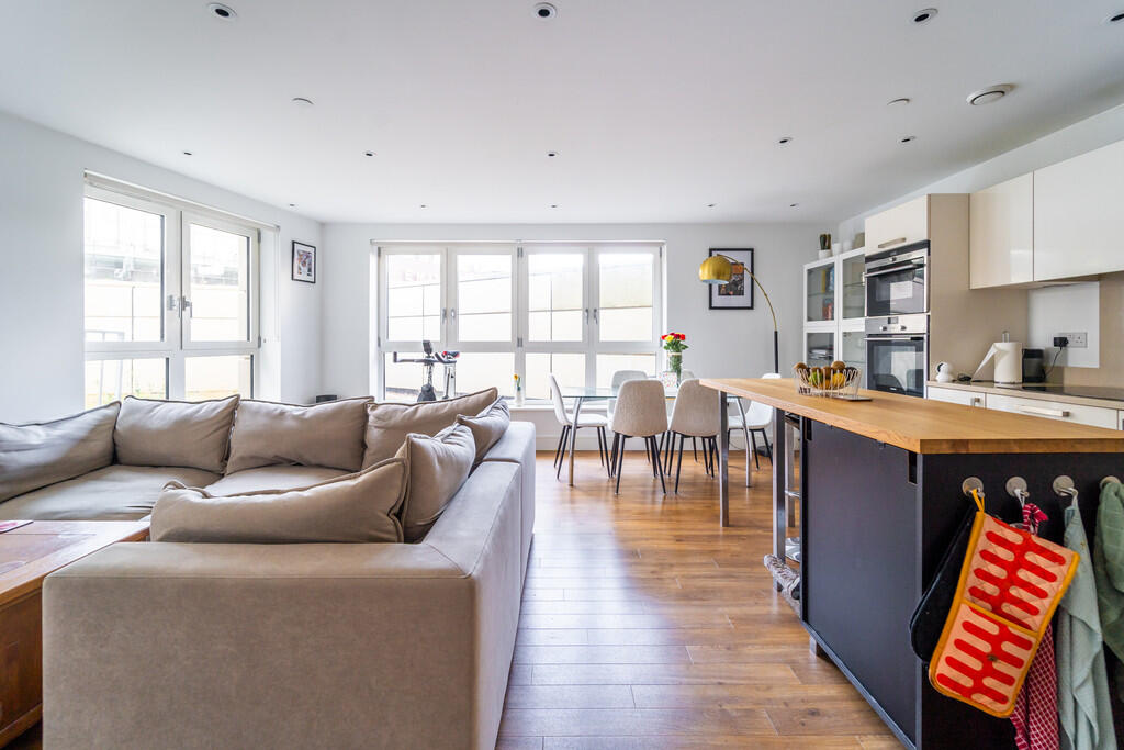 Main image of property: Queensland Road, London, N7