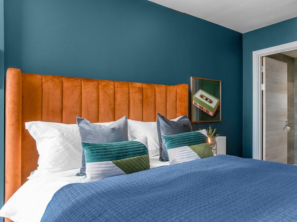 Main image of property: The Mercian, Broad Street 