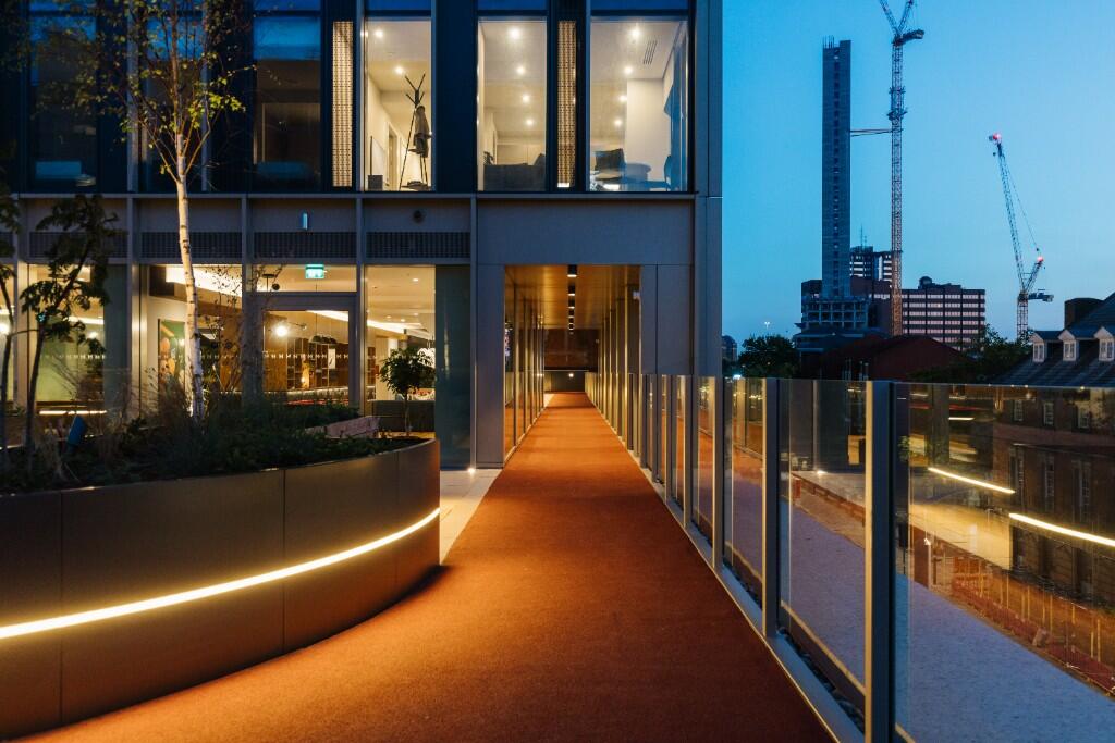 Main image of property: Broad Street, Birmingham, B15