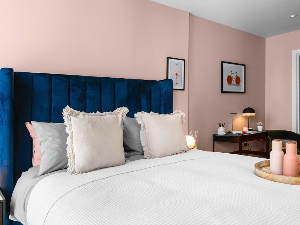 Main image of property: The Mercian, Broad Street 