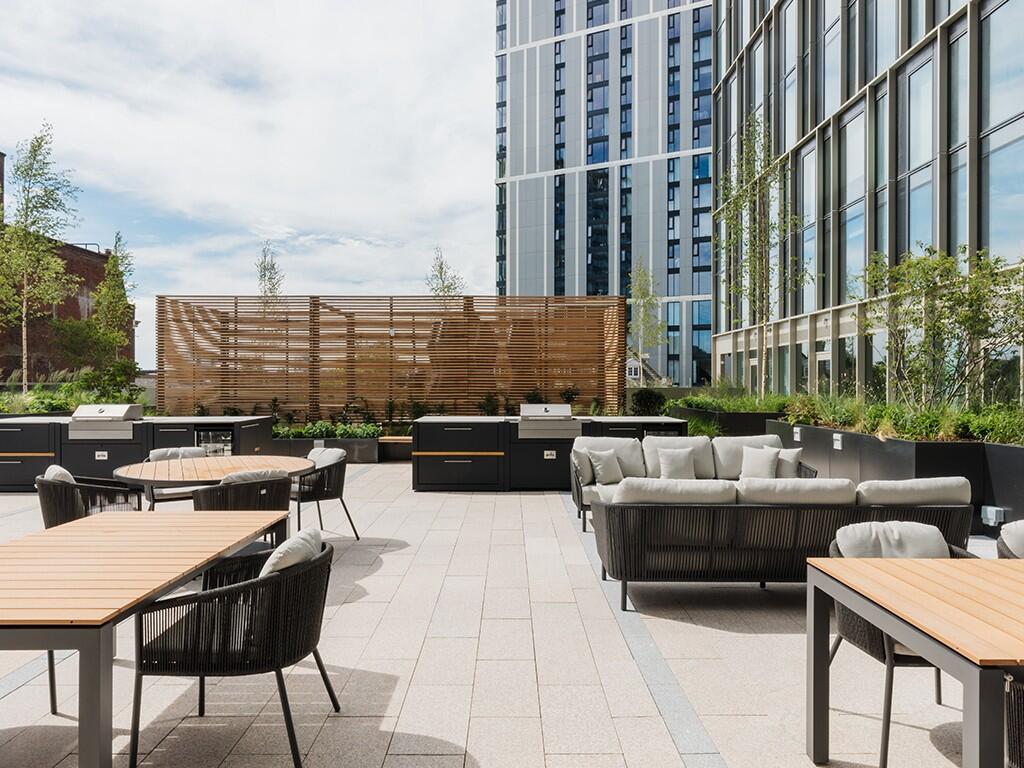 Main image of property: The Mercian, Broad Street
