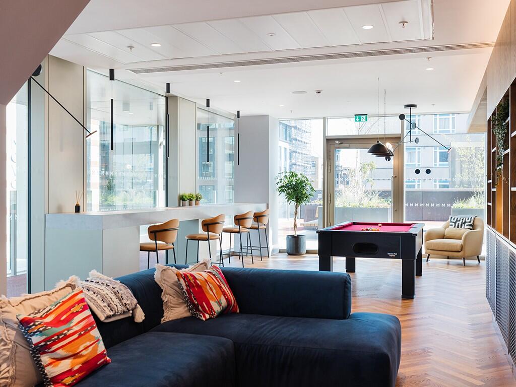 Main image of property: The Mercian, Broad Street