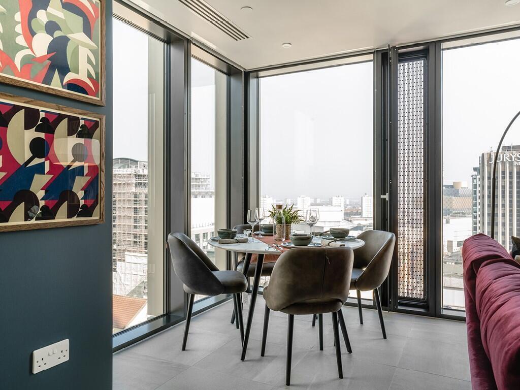 Main image of property: Broad Street, Birmingham, B15