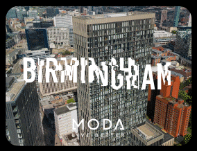 Get brand editions for Moda, The Mercian
