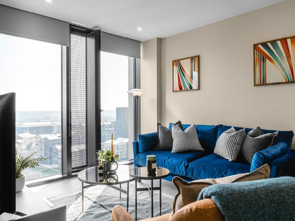 Main image of property: Broad Street, Birmingham, B15