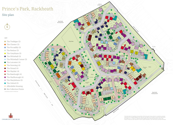 SitePlan