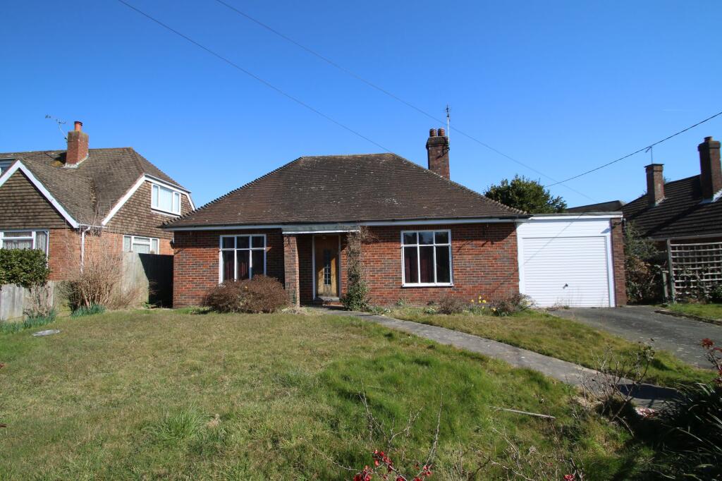 Main image of property: Main Street, Peasmarsh, TN31