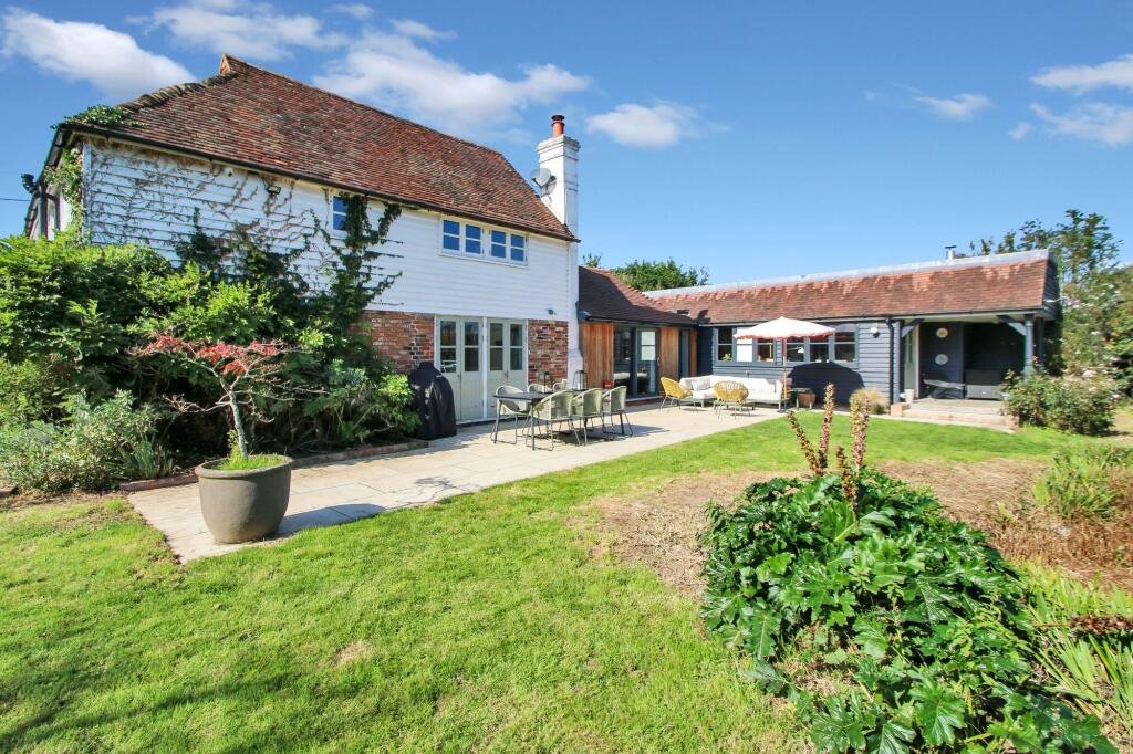 Main image of property: Wittersham Road, Iden, TN31