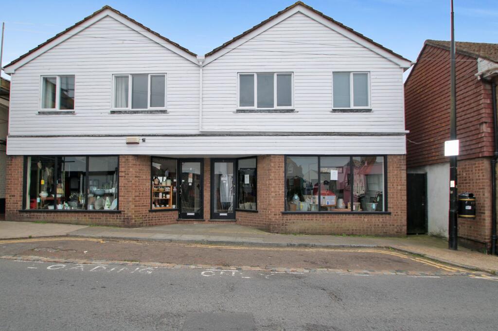 Main image of property: Cinque Ports Street, Rye, TN31