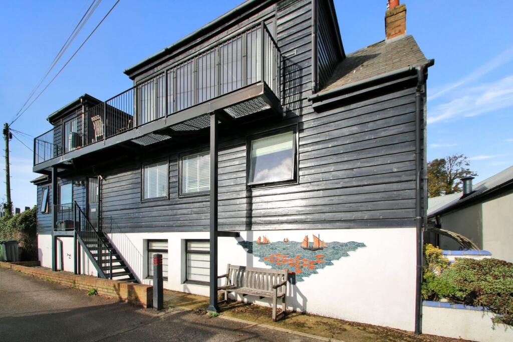 Main image of property: Rock Channel, Rye, TN31