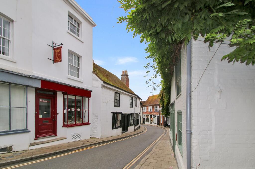 Main image of property: The Mint, Rye, TN31