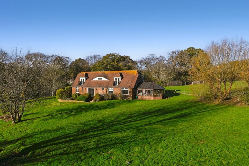 Main image of property: Houghton Green Lane, Playden, TN31