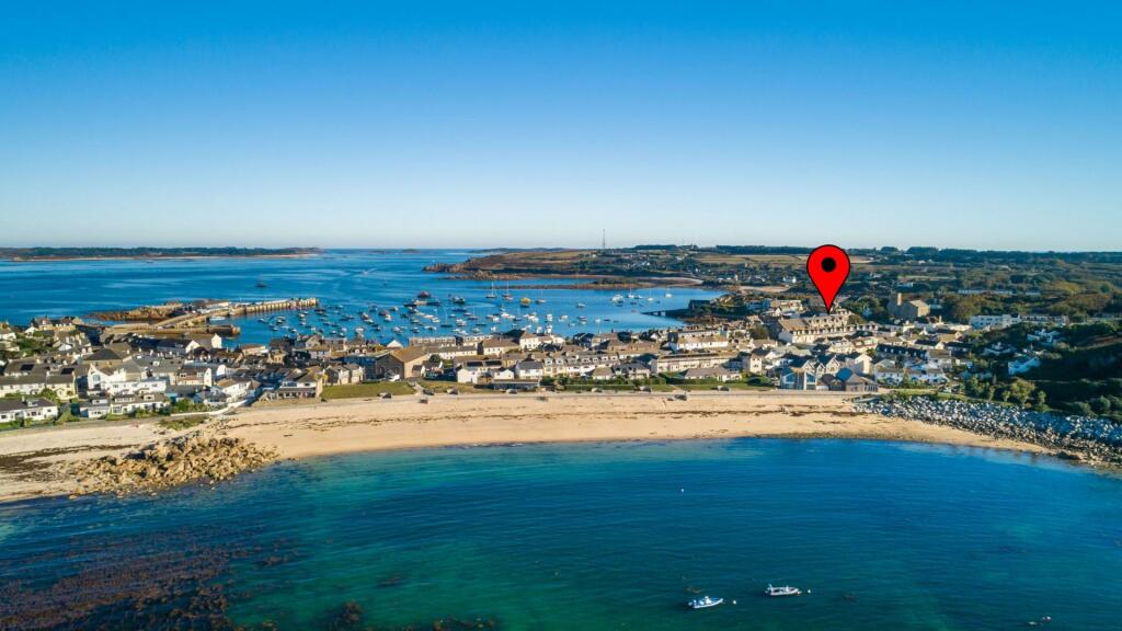 Main image of property: Church Street, Hugh Town, St Mary's