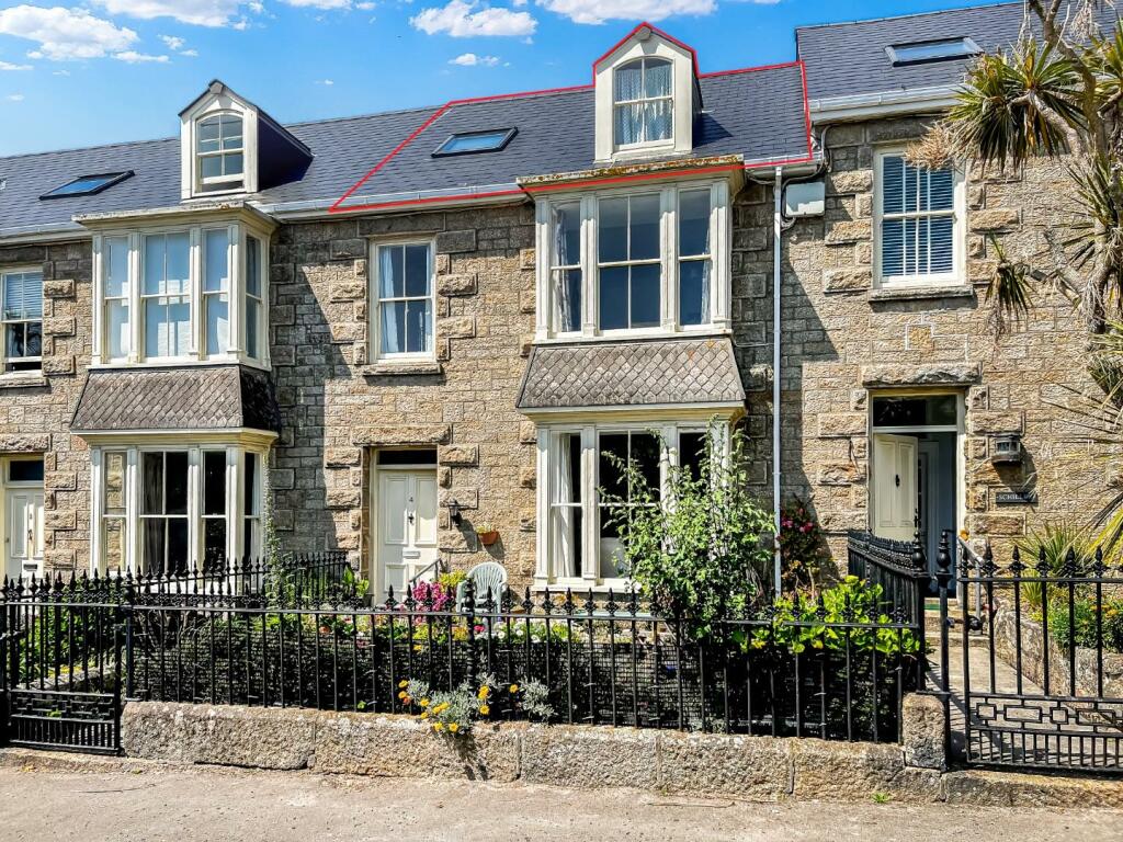 Main image of property: Church Street, Hugh Town, St Mary's