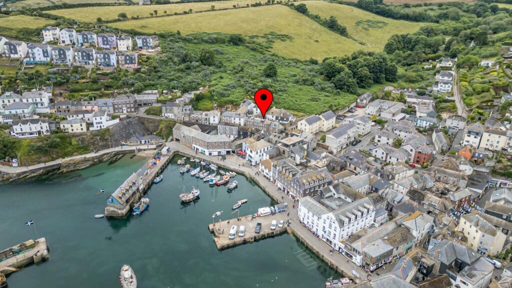 Main image of property: Polkirt Hill, Mevagissey