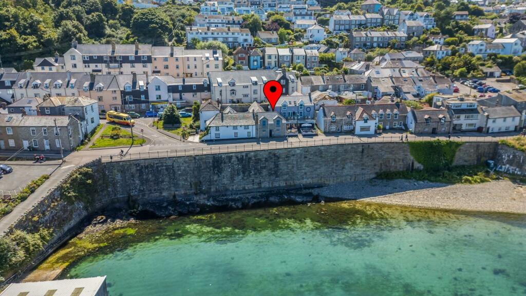 Main image of property: Fore Street, Newlyn