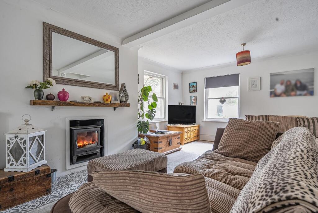 Main image of property: Foxes Lane, Mousehole