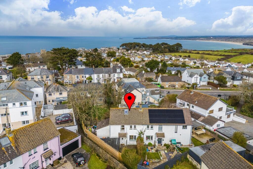 Main image of property: Trewartha Estate, Carbis Bay