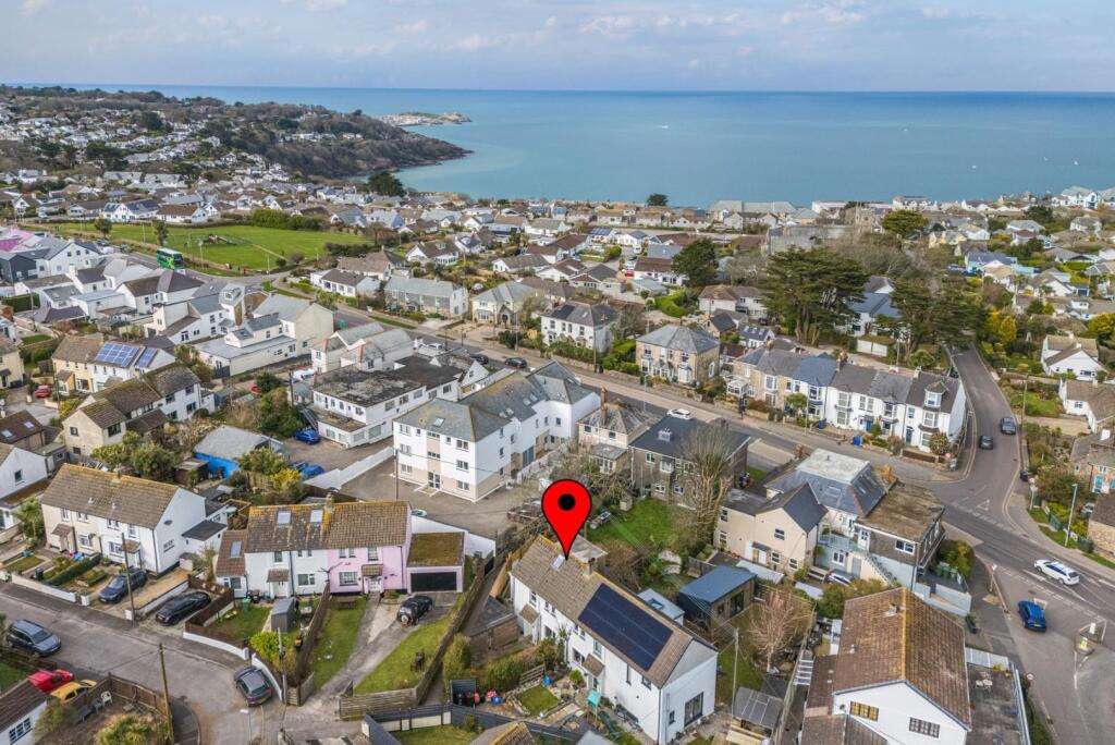 Main image of property: Trewartha Estate, Carbis Bay