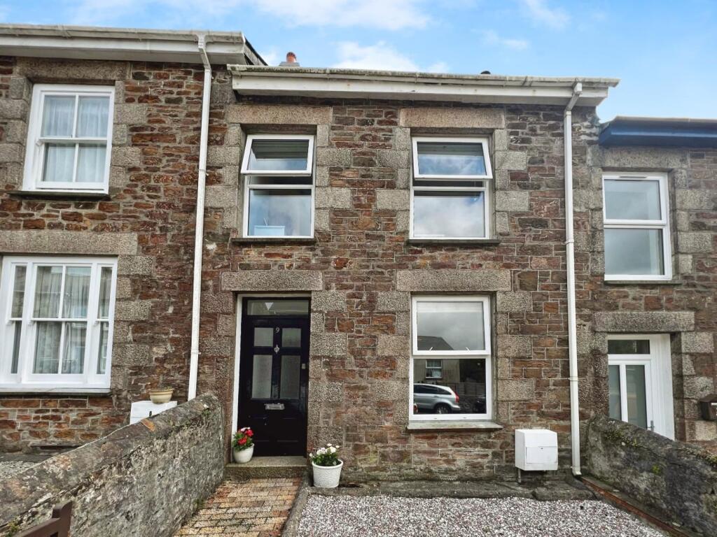 Main image of property: Raymond Road, Redruth