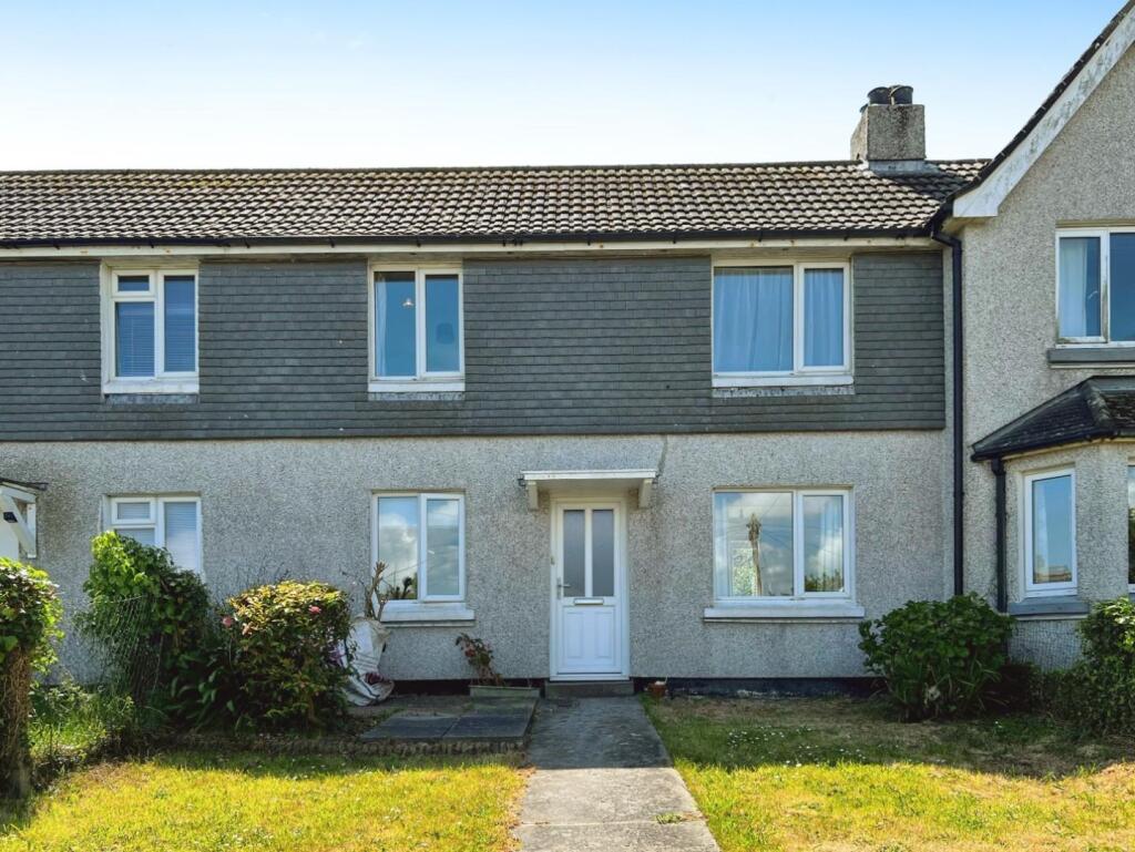 Main image of property: Chywoone Avenue, Newlyn