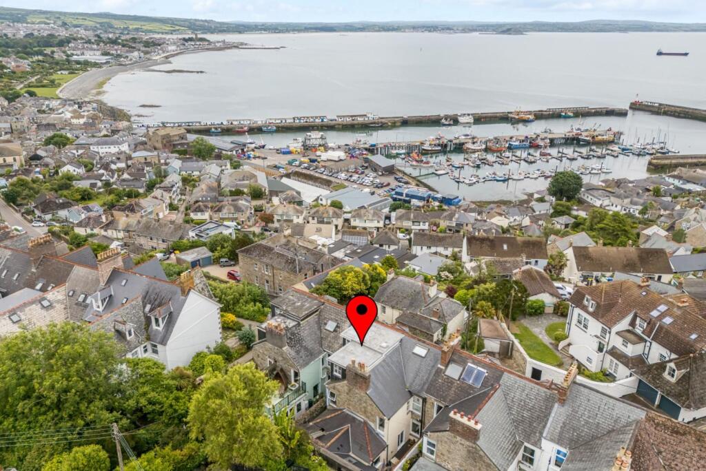 Main image of property: Bay View Terrace, Chywoone Hill, Newlyn