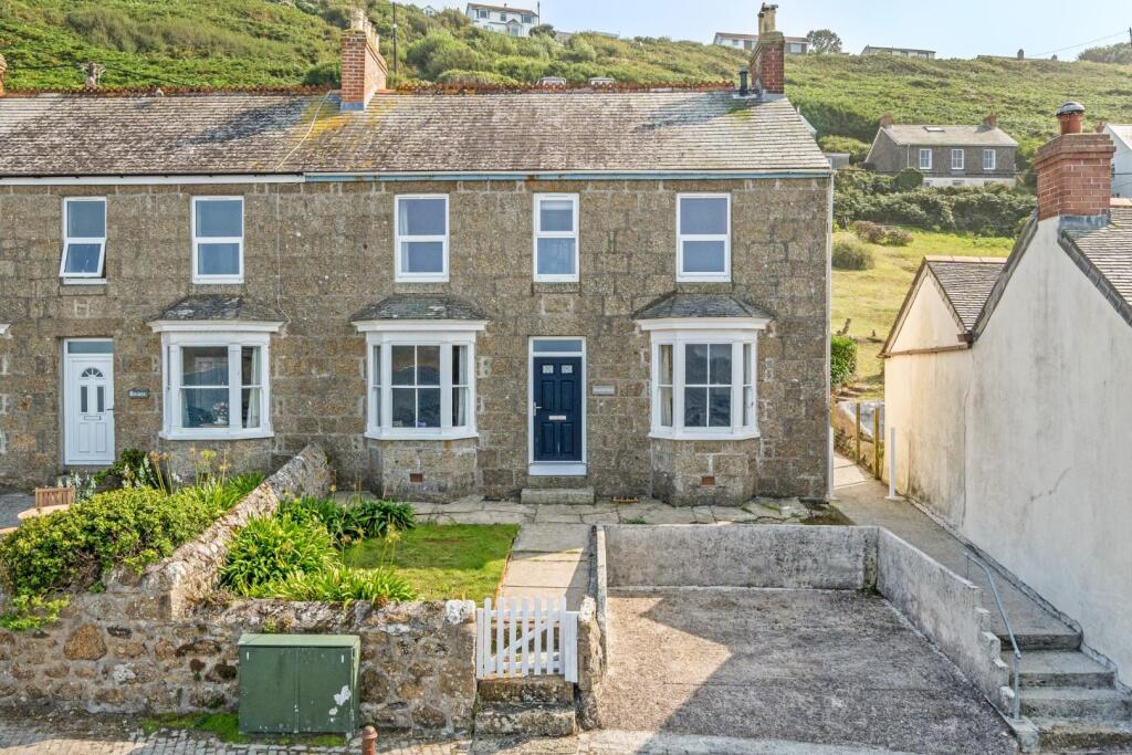 Main image of property: Sennen Cove