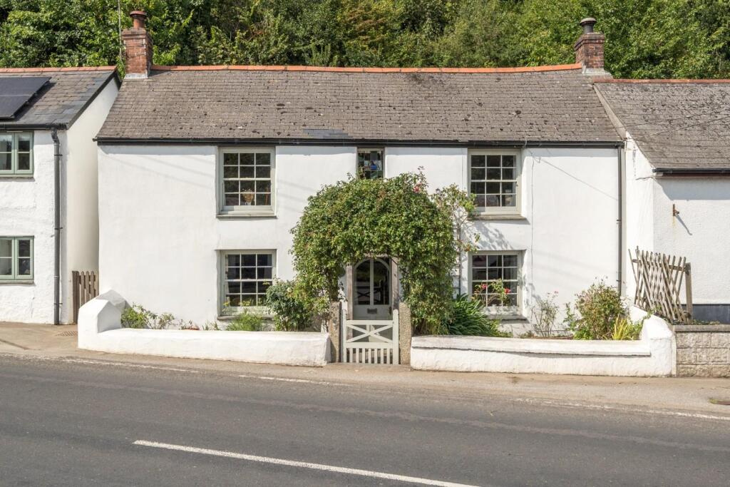 Main image of property: Bridge