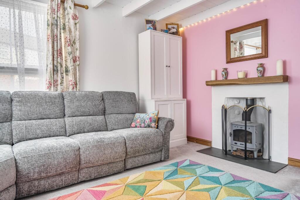 Main image of property: Church Road, Treswithian
