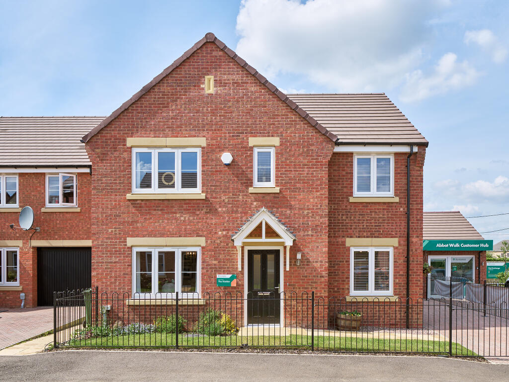 Main image of property: Doddington Road,
Chatteris,
CAMBRIDGESHIRE
PE16 6UA