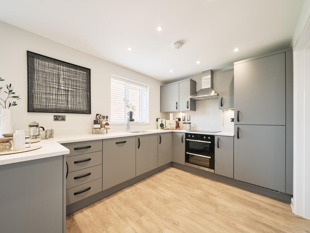 Main image of property: Doddington Road,
Chatteris,
CAMBRIDGESHIRE
PE16 6UA
